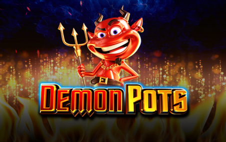 Demon Pots