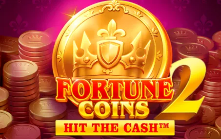 Fortune Coins 2