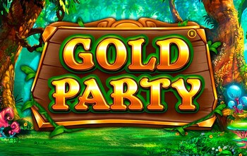 Gold Party