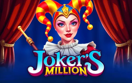 Joker's Million