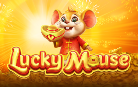 Lucky Mouse