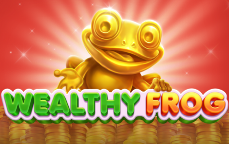 Wealthy Frog
